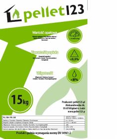 Pellet123 - Kolektory słoneczne Rąbień
