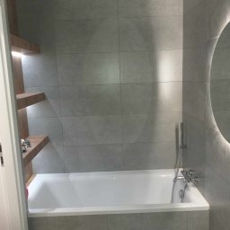 Remonty mieszkań Strzykocin 2