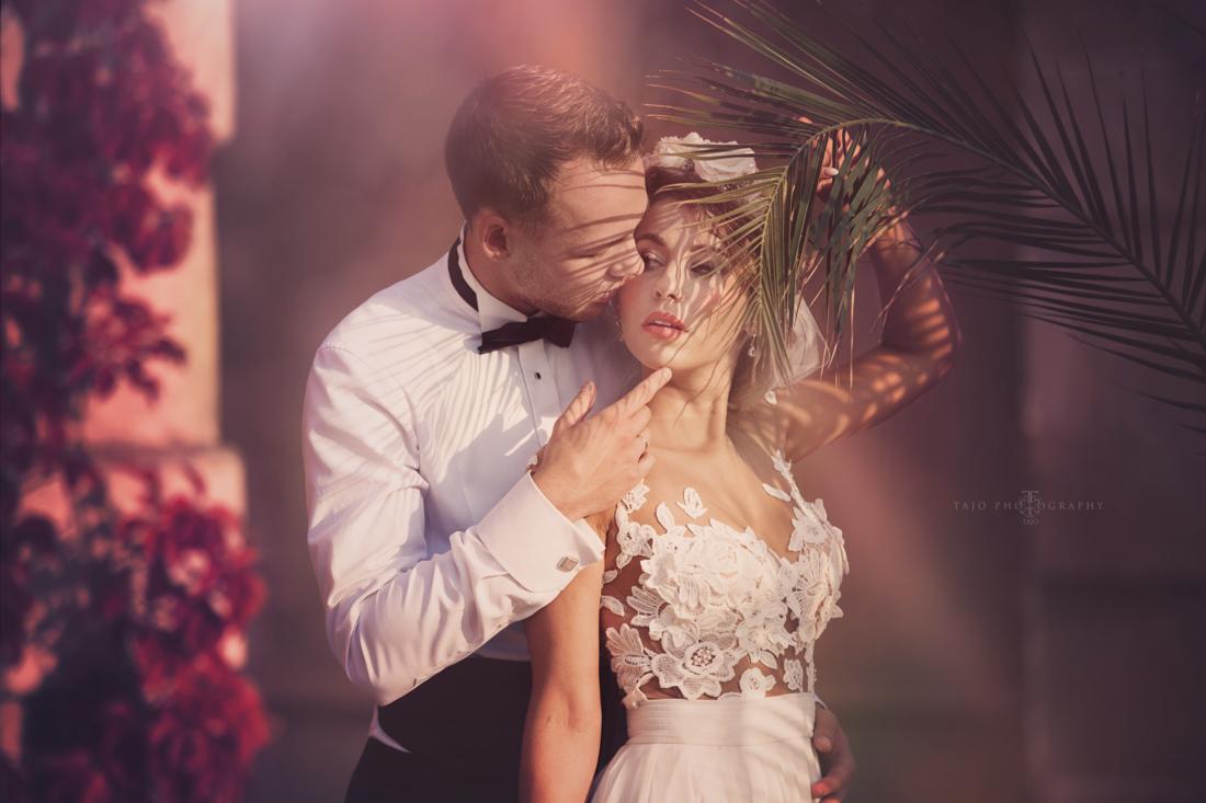 Fotografia ślubna TaJo photography