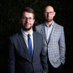 Kancelaria Prawa Nieruchomości Marek Foryś - Marek i Arek