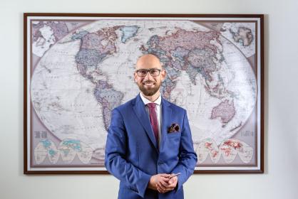 Kancelaria Radcy Prawnego Marek Foryś - Adwokat Gdynia