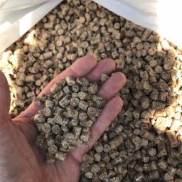 Ekorganix Sp. z o.o. - Skład Opału Krak&oacute;w