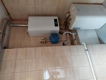Klimavent - Instalacje sanitarne Ujazd