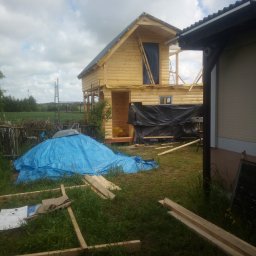 Remonty mieszkań Tychowo 4