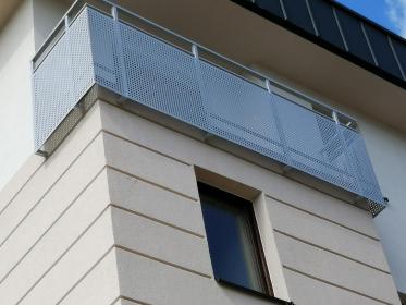 Kamet Construction - Spawacz Kozienice
