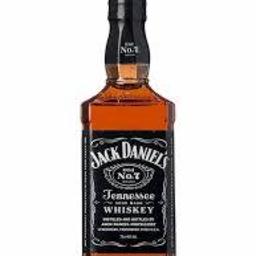 Jack Daniels 40% 0,5 i 0,7 l
