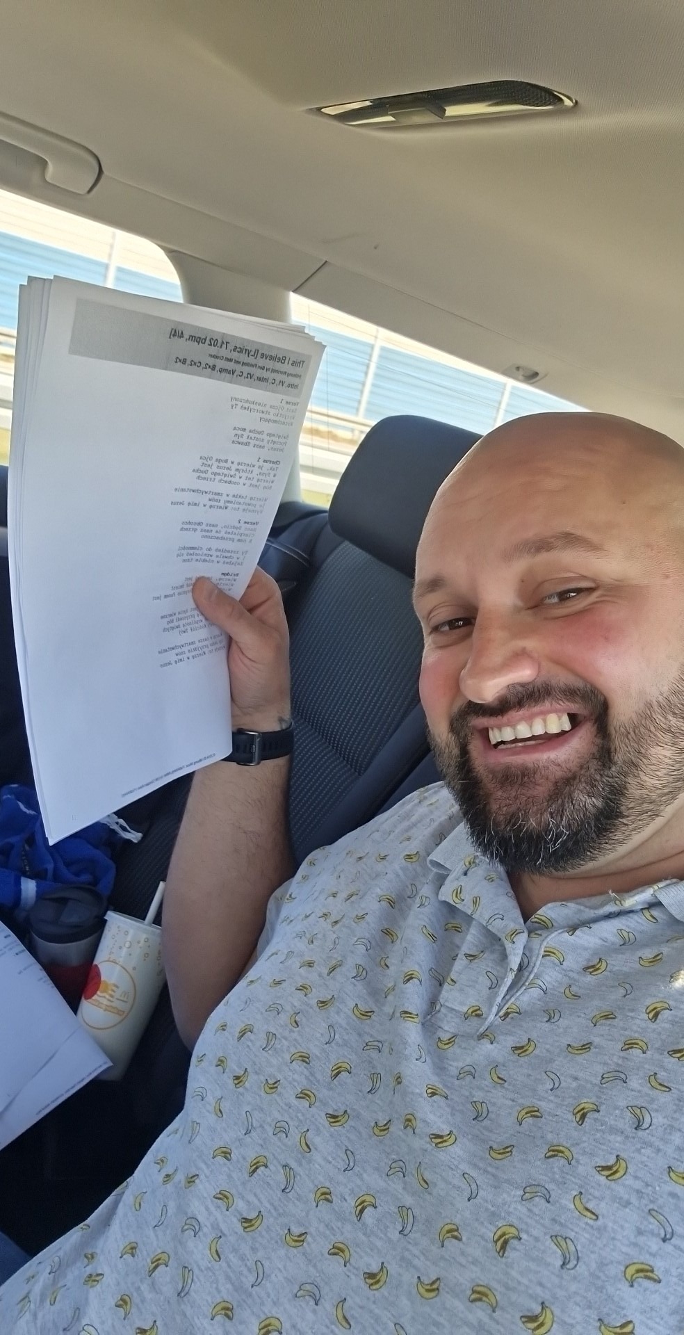 Szymon - specjalista od doradztwa, wycen i montażu