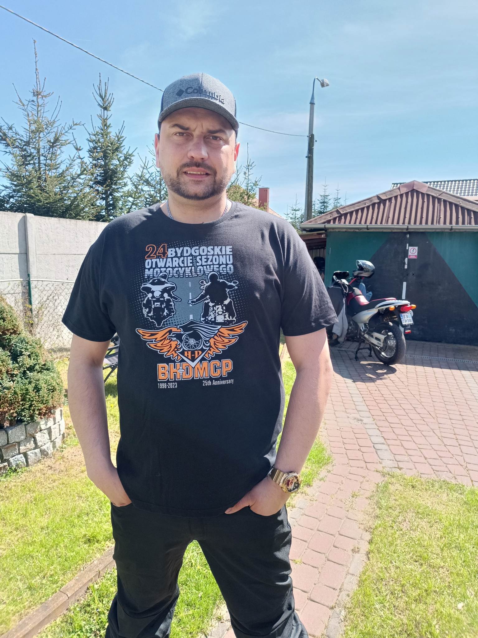 Michał - specjalista od doradztwa, wycen i montażu