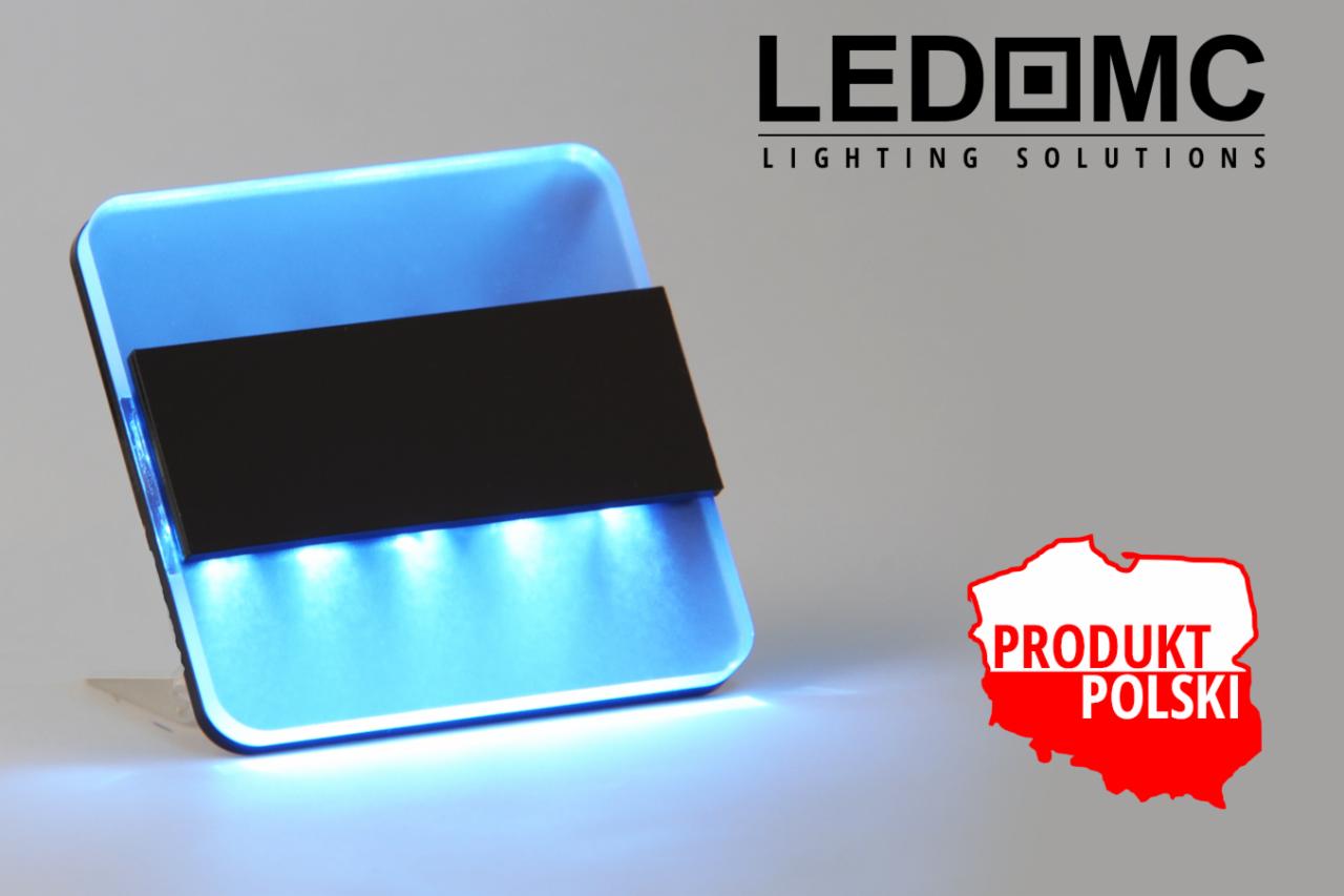 Oprawa DOUBLE 12V lub 230V