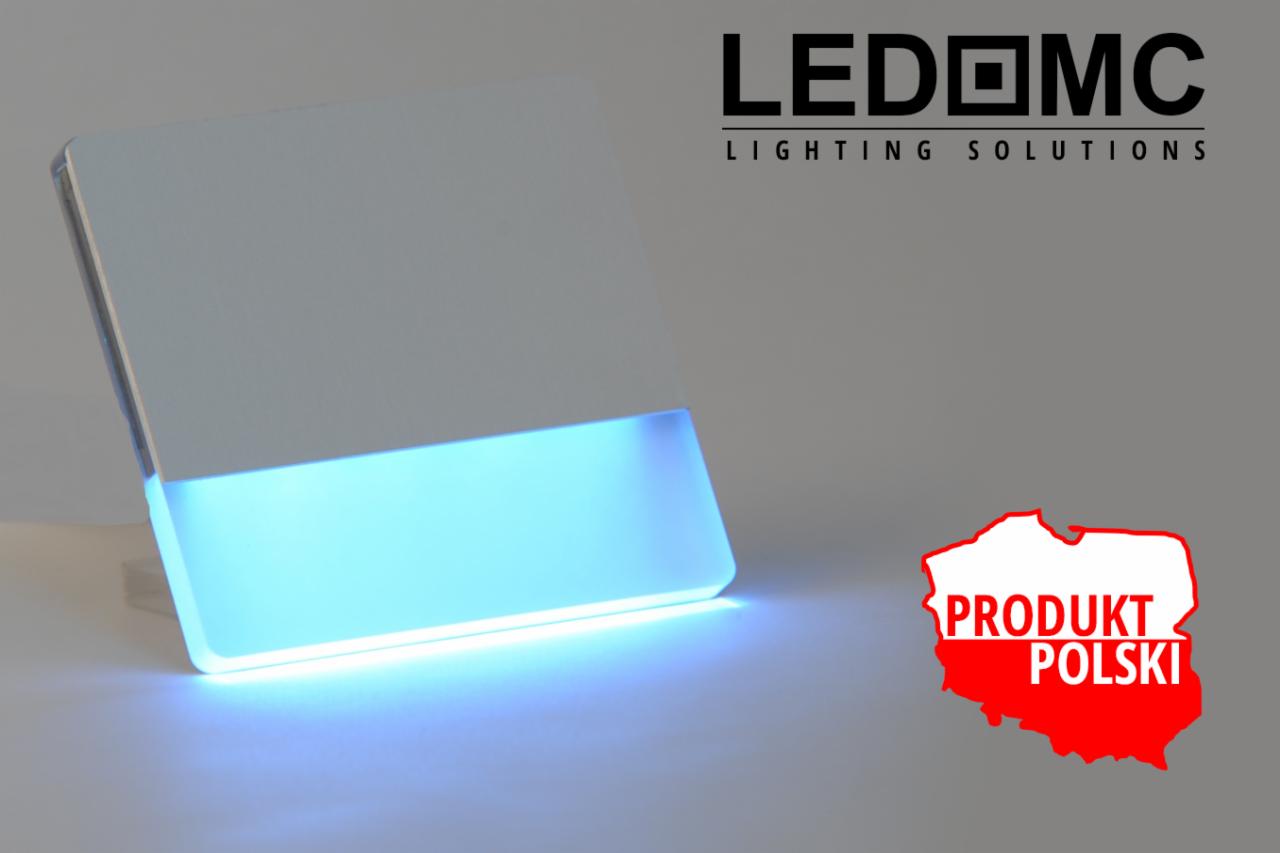 Oprawa DAILY 12V lub 230V