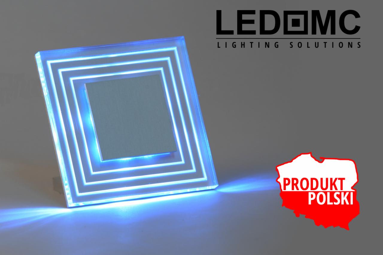 Oprawa ROSA 12V lub 230V