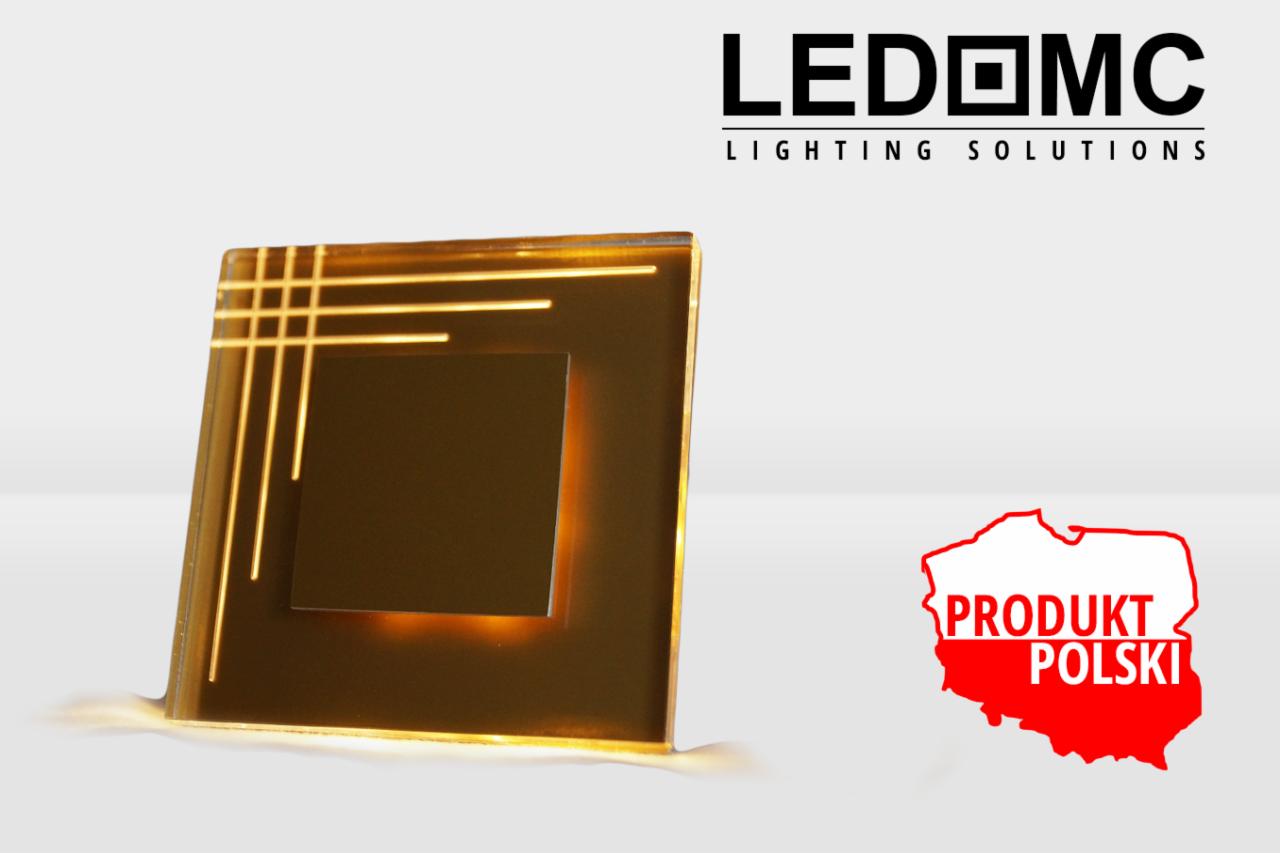 Oprawa MILA 12V lub 230V