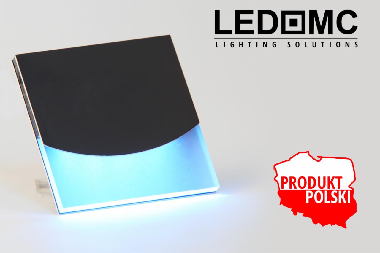 Oprawa CROSS 12V lub 230V