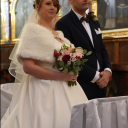 Fotograf ślubny Łęczna 2