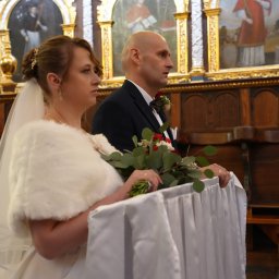 Fotograf ślubny Łęczna 4