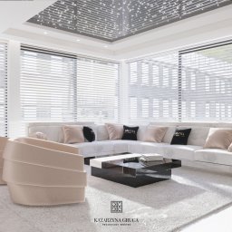 Aranżacja mieszkań Częstochowa 3