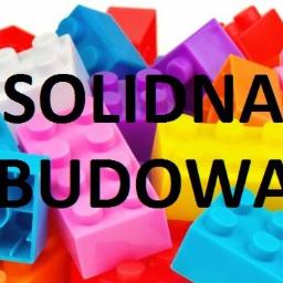 Firma Budowlana SOLIDNA BUDOWA - Wykonanie Elewacji Elbląg