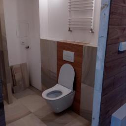 Płyta karton gips Janówka 4