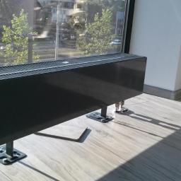 Instalacje sanitarne Gdynia 4