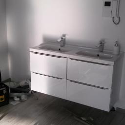 Instalacje sanitarne Gdynia 3