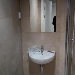 Instalacje sanitarne Gdynia 2