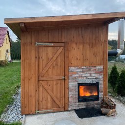 Specdom - Remonty dom&oacute;w i kamienic Wrocław