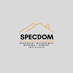 Specdom - Remont Stropu Drewnianego Wrocław