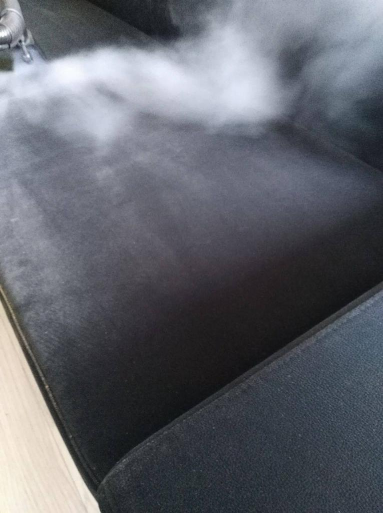 Pranie tapicerki meblowej 'po..'