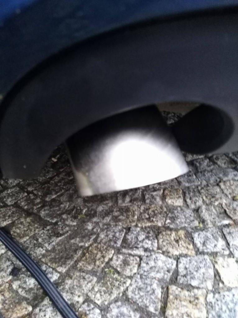 Czyszczennie powierzchni chromowanych 'po..'