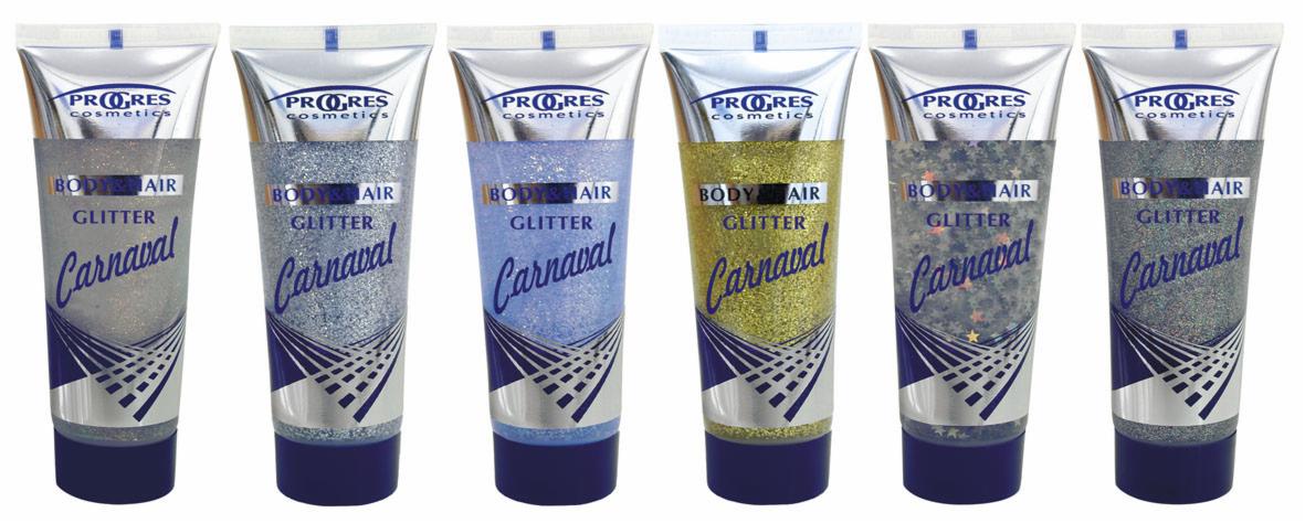 Produkt własny żel w tubach