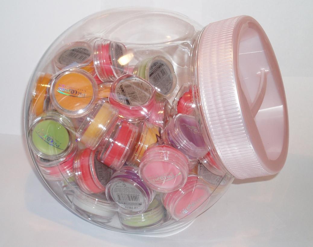 Producent pomadek do ust