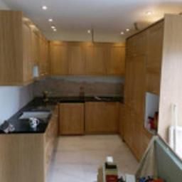 carpentry&joinery - Budownictwo Romford