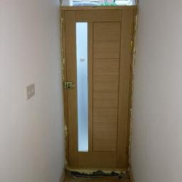 Remont łazienki Romford 3