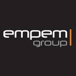 Empem Group - Webmaster Białystok