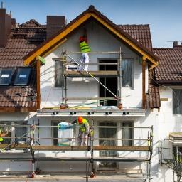 Construction Department - Kursy Języków Obcych Wola Mysłowska