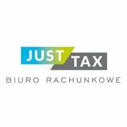 JustTax Biuro Rachunkowe - Sprawozdania Finansowe Otwock
