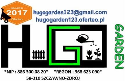 Hugo Garden - Posadzki żywiczne Szczawno-Zdrój