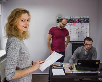 Brandrei Agencja marketingu internetowego - Projektowanie Stron Internetowych Gdańsk