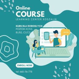 Nauczyciele angielskiego Koszalin 4