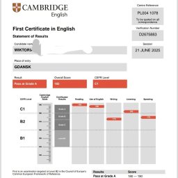 Nauczyciele angielskiego Koszalin 1