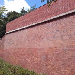 Piaskowanie Skomielna Czarna 2