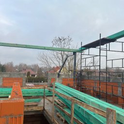 Domy murowane Hipolitów 2