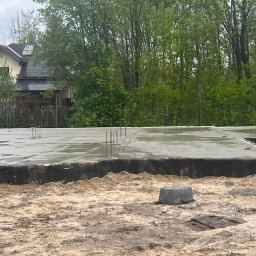 Domy murowane Hipolitów 4