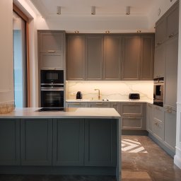 Kuchnie na wymiar Tomaszowice 4