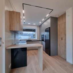 Kuchnie na wymiar Tomaszowice 2