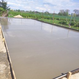 Fundamenty Poznań 1