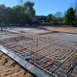 Fundamenty Poznań 3