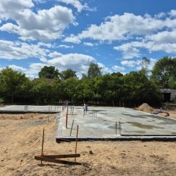 Fundamenty Poznań 4