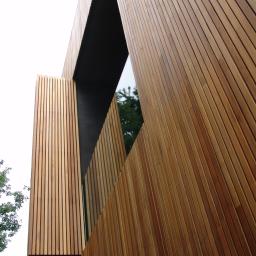 AWK Design Gmbh - Okna Drewniane Na Wymiar Potsdam