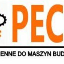 PECEL Części Zamienne do Maszyn Budowlanych - Maszyny Budowlane Kielce